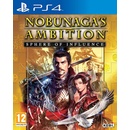 Hry na PS4 Nobunagas Ambition: Sphere of Influence