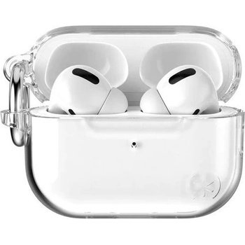 Speck Калъф за слушалки Speck - Presidio, AirPods Pro 2, прозрачен (150229-3131)