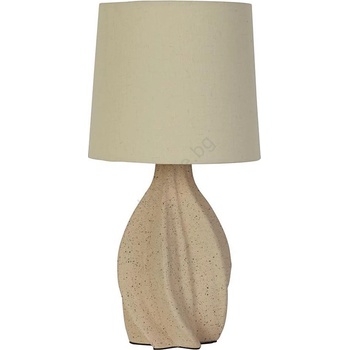 Searchlight EU74210CR - настолна лампа TWIST 1xE14/60W/230V (SR0616)