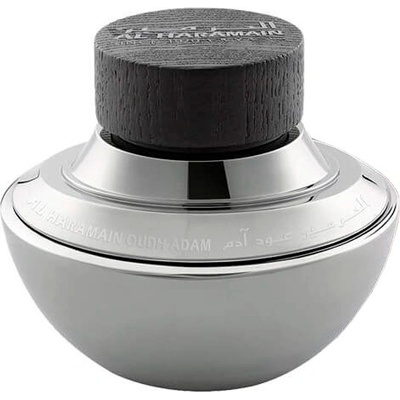 Al Haramain 50 Years Oudh Adam parfumovaná voda pánska 75 ml