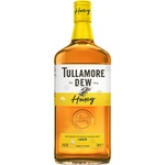 Tullamore D. E. W Tullamore D. E. W. Honey - уиски ликльор 700ml