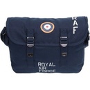 Fostex RAF 10 l modrá