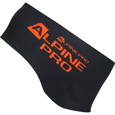 Alpine Pro Belake oranžová