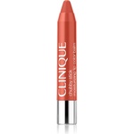 Clinique Chubby Stick Moisturizing Lip Colour Balm овлажняващо червило цвят Mega Melon 3 гр