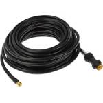 GEKO Маркуч за почистване на канализации 15 м за Kärcher K 06838 (G73125)