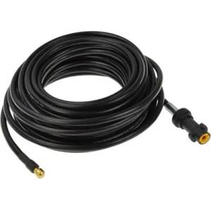 GEKO Маркуч за почистване на канализации 15 м за Kärcher K 06838 (G73125)