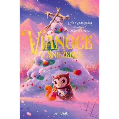 Vianoce v Sniežkove