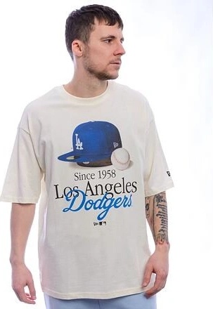 new era tricko la dodgers - Heureka.cz