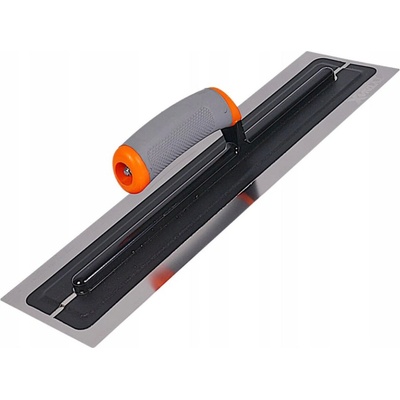 Hladidlo nerezové profesionálne 110x410 mm