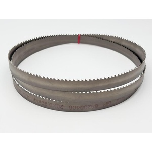 SIMONDS Банцигови ленти за метал 4100/20x0, 9/4/6 SIMONDS