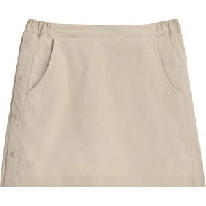 Royal Robbins Дамски скорт Royal robbins Women's Wilder Skort - Lt Khaki - размер XL (113-1268-0314)