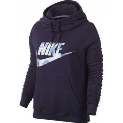 Nike Sportswear Funnel Neck Hoodie