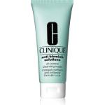 Clinique Anti-Blemish Solutions Oil-Control Cleansing Mask почистваща маска за смесена и мазна кожа 100ml