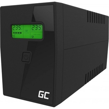 Green Cell UPS01LCD