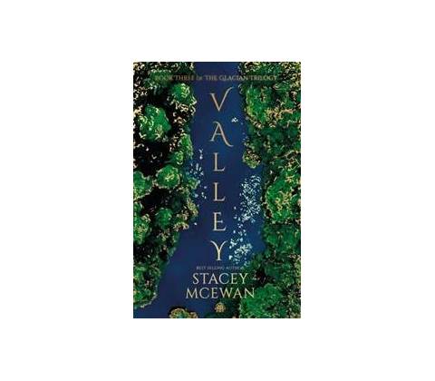 Valley - Stacey McEwan