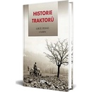 Historie traktorů