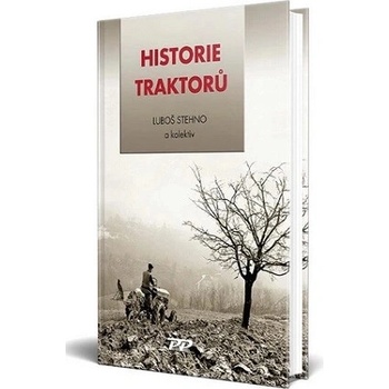 Historie traktorů