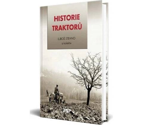 Historie traktorů