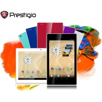 Prestigio MultiPad Color 7.0 3G PMT5777