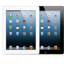 Tablety Apple iPad s Retina displejem 64GB WiFi MD512SL/A