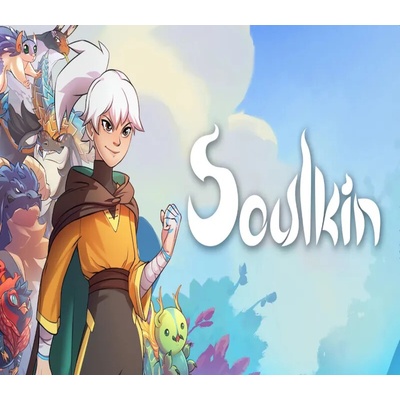 Soulkin