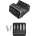 SkyRc Зарядно устройство за AA/AAA батерии SkyRC, 12V/2.0A (SK-100181-01)