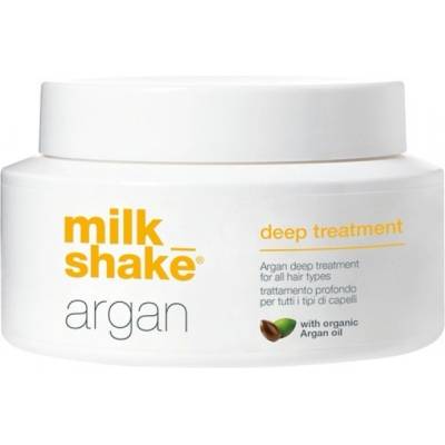 Milk Shake Argan Deep Treatment Маски за коса 200ml