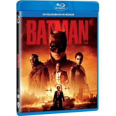 Batman bd