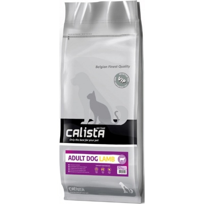 Calista Adult Lamb 12 kg