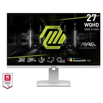 MSI MAG 274QRFW