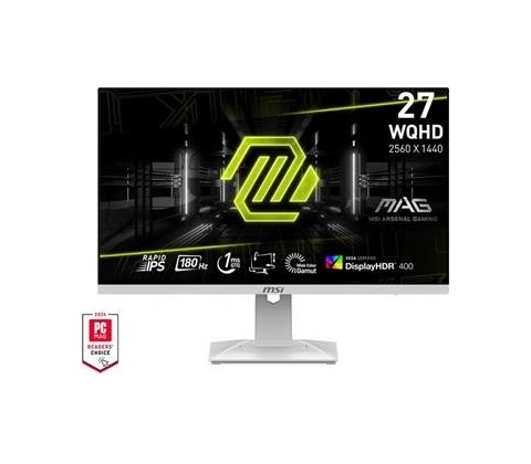 MSI MAG 274QRFW