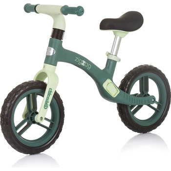 TOYS Детска игр. за баланс"Зиг-Заг"зелен (dikzz02403gr)