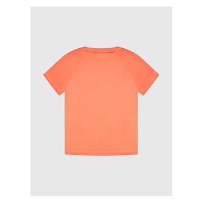 Name It tričko 13202094 oranžová