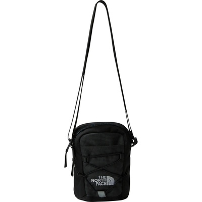 The North JESTER CROSSBODY Čierna Biela