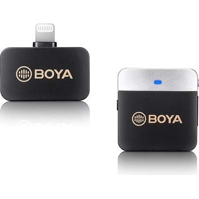 Boya BY-M1V5