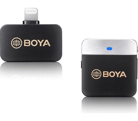 Boya BY-M1V5