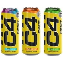 Cellucor C4 Explosive Energy Drink 500 ml