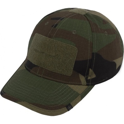 Čiapka Pentagon taktická woodland