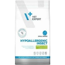 VetExpert VD 4T Hypoall. Insect Dog Small Breed 8 kg
