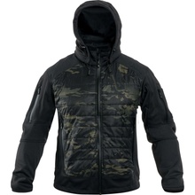 Bunda Carinthia G-Loft ISG 2.0 multicam black