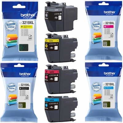 Brother LC-3219XLVALDR - originálny