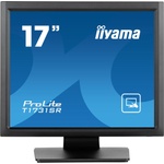 iiyama ProLite T1731SR-B1S Монитори