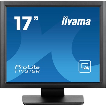 Image 1 of iiyama ProLite T1731SR-B1S