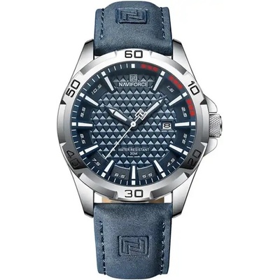 Naviforce Noah KP29545 modrá