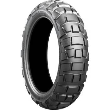Image 1 of Bridgestone Battlax Adventurecross AX41 130/80 B17 65Q