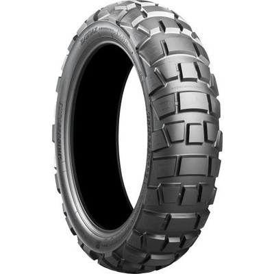 Bridgestone Battlax Adventurecross AX41 130/80 B17 65Q