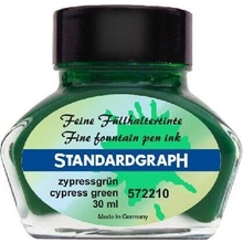 Standardgraph 572210 Cypress Green