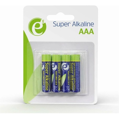 GEMBIRD AA 4ks EG-BA-AA4-01