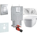 GROHE Uniset Set 38643SET-KT
