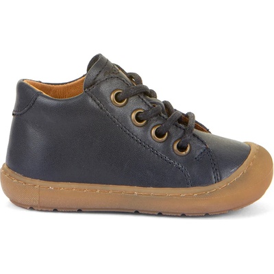 Froddo Детски ежедневни обувки Froddo Kid's Ollie S Laces Casual shoes - Dark Blue - размер 21 (EU) (702-5262-0213)
